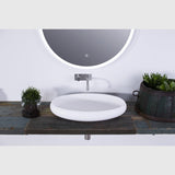 Copenhagen Bath Håndvaske Copenhagen Bath Rosenborg oval håndvask