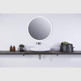 Copenhagen Bath Håndvaske Copenhagen Bath Rosenborg oval håndvask