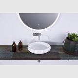 Copenhagen Bath Håndvaske Copenhagen Bath Rosenborg rund håndvask