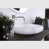 Copenhagen Bath Håndvaske Copenhagen Bath Rosenborg rund håndvask