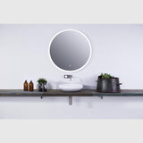 Copenhagen Bath Håndvaske Copenhagen Bath Rosenborg rund håndvask