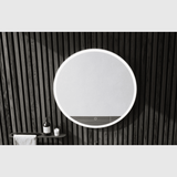 Copenhagen Bath Spejle Copenhagen Bath Samsø 70 rund spejl