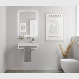 Copenhagen Bath Håndvaske Copenhagen Bath Sandfjord 60 håndvask