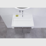 Copenhagen Bath Håndvaske Copenhagen Bath Sandfjord 60 håndvask