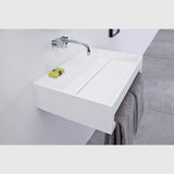 Copenhagen Bath Håndvaske Copenhagen Bath Sandfjord 60 håndvask