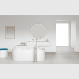 Copenhagen Bath Badekar Copenhagen Bath SQ1 169,5 oval badekar