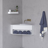 Copenhagen Bath Håndvaske Copenhagen Bath Stavanger håndvask