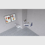 Copenhagen Bath Håndvaske Copenhagen Bath Stavanger håndvask