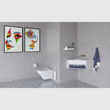 Copenhagen Bath Håndvaske Copenhagen Bath Stavanger håndvask