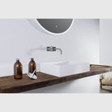 Copenhagen Bath Håndvaske Copenhagen Bath Stockholm firkantet