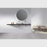 Copenhagen Bath Håndvaske Copenhagen Bath Stockholm firkantet R50