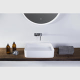 Copenhagen Bath Håndvaske Copenhagen Bath Stockholm firkantet R50