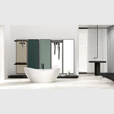 Copenhagen Bath Badekar Copenhagen Bath TQ5 159 badekar