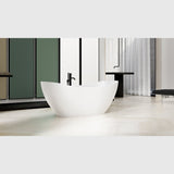 Copenhagen Bath Badekar Copenhagen Bath TQ5 159 badekar