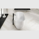 Copenhagen Bath Badekar Copenhagen Bath TQ5 159 badekar