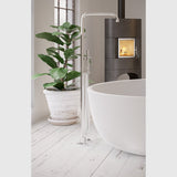 Copenhagen Bath Badekar Copenhagen Bath Tromsø 135 badekar