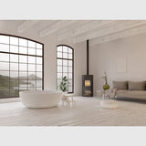 Copenhagen Bath Badekar Copenhagen Bath Tromsø 135 badekar