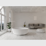 Copenhagen Bath Badekar Copenhagen Bath Tromsø 135 badekar