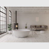 Copenhagen Bath Badekar Copenhagen Bath Tromsø 135 badekar