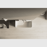 Copenhagen Bath Badekar Copenhagen Bath Yuno 165 badekar