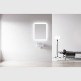 Copenhagen Bath Håndvaske Copenhagen Bath Yuno LR 41 - mat hvid