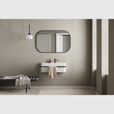 Copenhagen Bath Håndvaske Copenhagen Bath Yuno Rail 80 - mat hvid