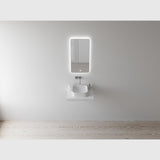 Copenhagen Bath Håndvaske Copenhagen Bath Yuno TA 34 - mat hvid