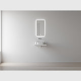 Copenhagen Bath Håndvaske Copenhagen Bath Yuno TA 34 - mat hvid