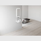 Copenhagen Bath Håndvaske Copenhagen Bath Yuno TA 34 - mat hvid