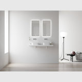 Copenhagen Bath Håndvaske Copenhagen Bath Yuno TA 34 - mat hvid