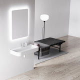 Copenhagen Bath Håndvaske Copenhagen Bath Yuno WA 80 - mat hvid