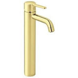 Damixa Håndvaskarmatur Damixa Silhouet håndvaskarmatur, large - poleret messing