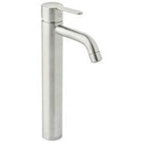 Damixa Håndvaskarmatur Damixa Silhouet håndvaskarmatur, large - steel