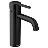 Damixa Håndvaskarmatur Damixa Silhouet håndvaskarmatur, medium - mat sort