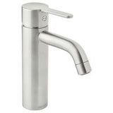 Damixa Håndvaskarmatur Damixa Silhouet håndvaskarmatur, medium - steel