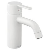 Damixa Håndvaskarmatur Damixa Silhouet håndvaskarmatur, small - mat hvid