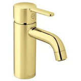 Damixa Håndvaskarmatur Damixa Silhouet håndvaskarmatur, small - poleret messing