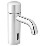 Damixa Håndvaskarmatur Damixa Silhouet håndvaskarmatur, small, privat - krom