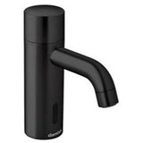 Damixa Håndvaskarmatur Damixa Silhouet håndvaskarmatur, small, public - mat sort