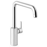 Damixa Køkkenarmatur Damixa Silhouet køkkenarmatur - krom