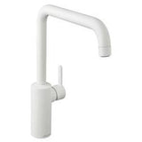 Damixa Køkkenarmatur Damixa Silhouet køkkenarmatur - mat hvid