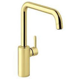 Damixa Køkkenarmatur Damixa Silhouet køkkenarmatur - poleret messing