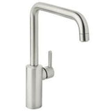 Damixa Køkkenarmatur Damixa Silhouet køkkenarmatur - steel