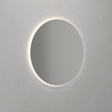 Dansani Spejle Dansani Rundt Corona spejl med lys