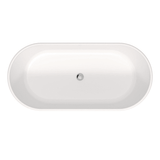 Duravit Badekar Duravit D-Neo badekar 160x75cm