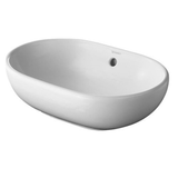 Duravit Håndvaske Duravit Foster håndvask med wondergliss 49,5x35cm