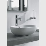 Duravit Håndvaske Duravit Foster håndvask med wondergliss 49,5x35cm