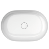 Duravit Håndvaske Duravit Luv Bowle 60x40cm