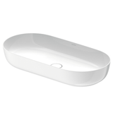 Duravit Håndvaske Duravit Luv Bowle 80x40cm