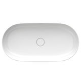 Duravit Håndvaske Duravit Luv Bowle 80x40cm